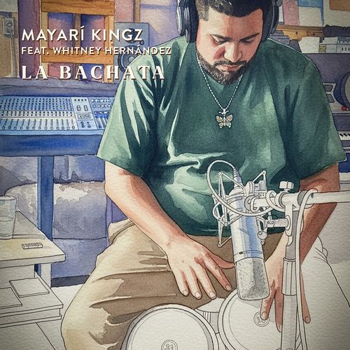 La Bachata