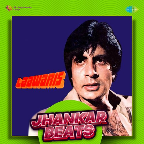 Laawaris - Jhankar Beats