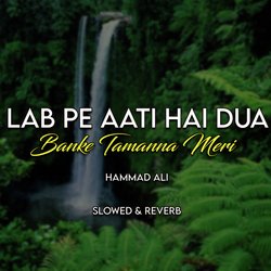 Lab Pe Aati Hai Dua Banke Tamanna Meri Lofi-NTgnfSJmQFI