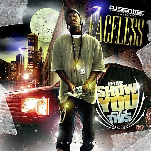 Let Me Show You How I Do This Vol 1.
