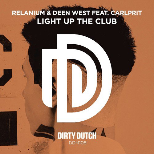 Light up the Club_poster_image