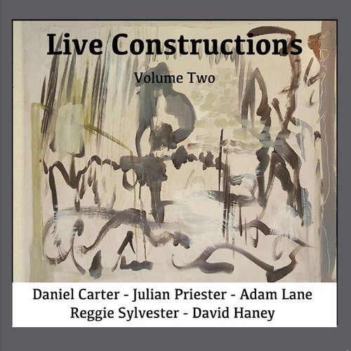 Live Constructions, Vol. 2