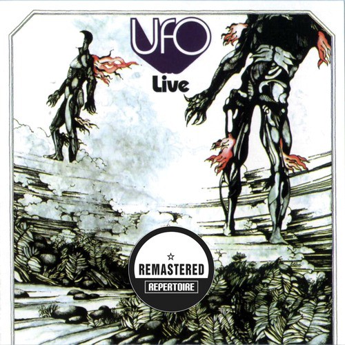 Live (Remastered)