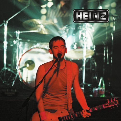 Schön (Live) cover art