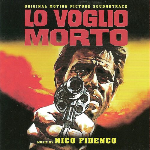 La sfida (From "Lo voglio morto")