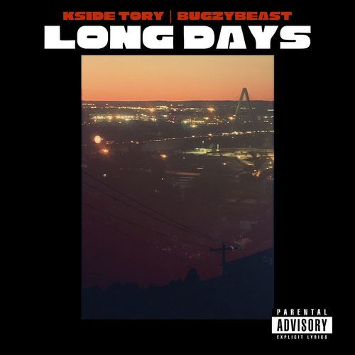 Long Days_poster_image