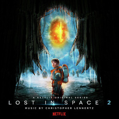 Robot's Rescue cover art