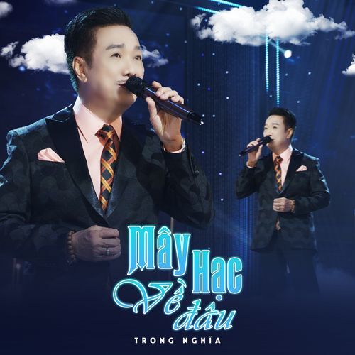 Mây Hạc Về Đâu