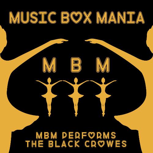 MBM Performs the Black Crowes