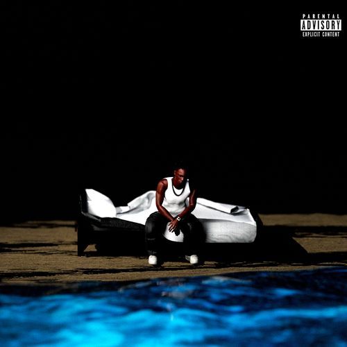 MENTALOCEAN cover art