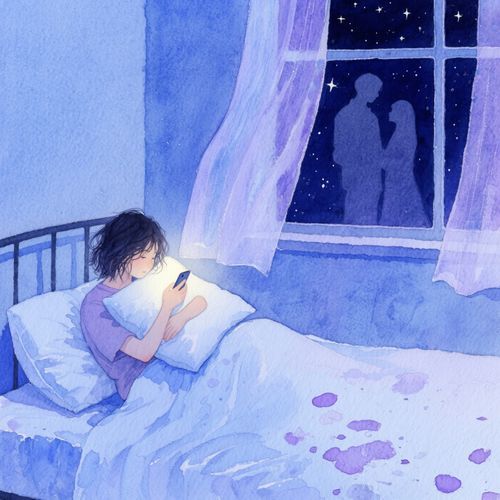ฝันวนในห้องเดิม cover art