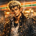 不良年代記