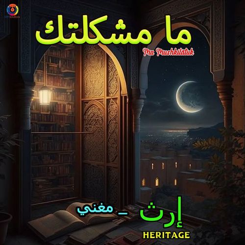 Ma Mushkilatuk cover art