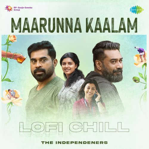 Maarunna Kaalam - Lofi Chill