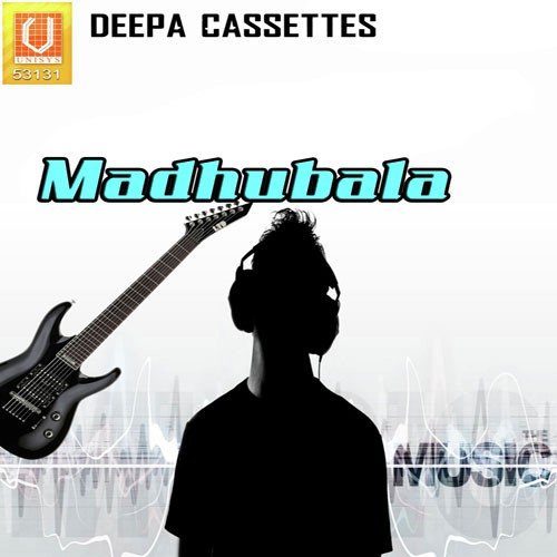 Madhubala
