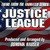 Main Theme (from the Animated Series: Justice League