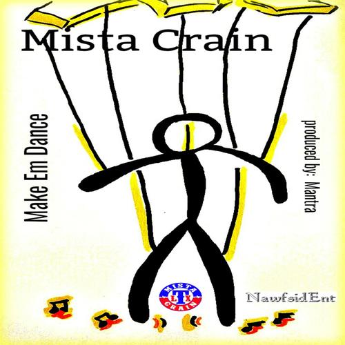 Mista Crain