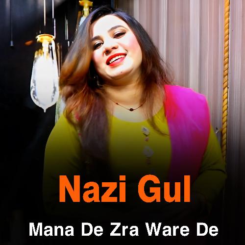 Mana De Zra Ware De