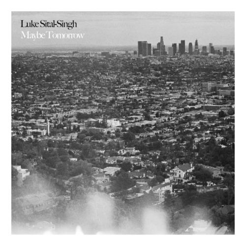 Maybe Tomorrow cover art