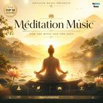 8D Music for Meditation (Instrumental)