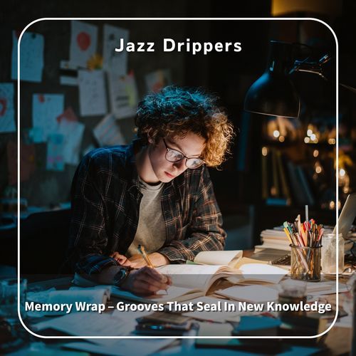 Memory Wrap – Grooves That Seal In New Knowledge