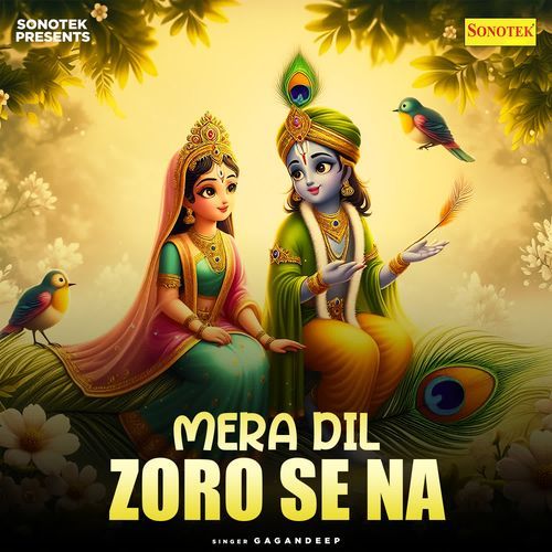 Mera Dil Zoro Se Na