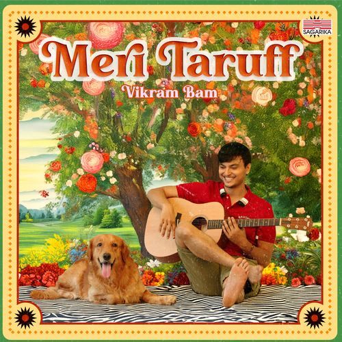 Meri Taruff