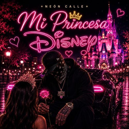 Mi Princesa Disney
