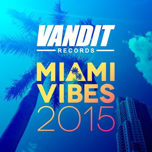 Miami Vibes 2015 (Vandit Records Presents)