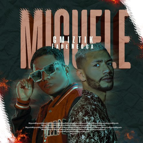 Miguele cover art