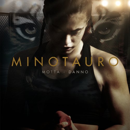 Minotauro (From "The Cage - Nella Gabbia" Soundtrack) cover art