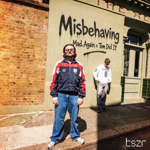 Misbehaving
