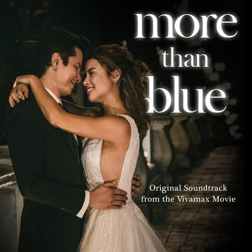 More Than Blue (Original Soundtrack)