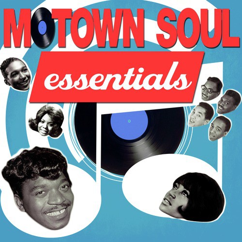 Motown Soul Essentials