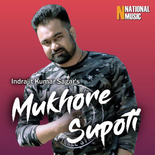 Mukhore Supoti - Single