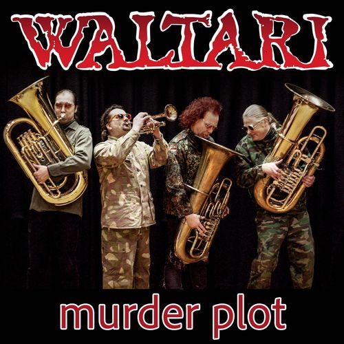 Murder Plot