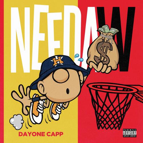Needa W cover art