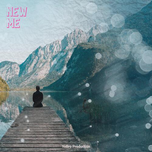 New Me cover art