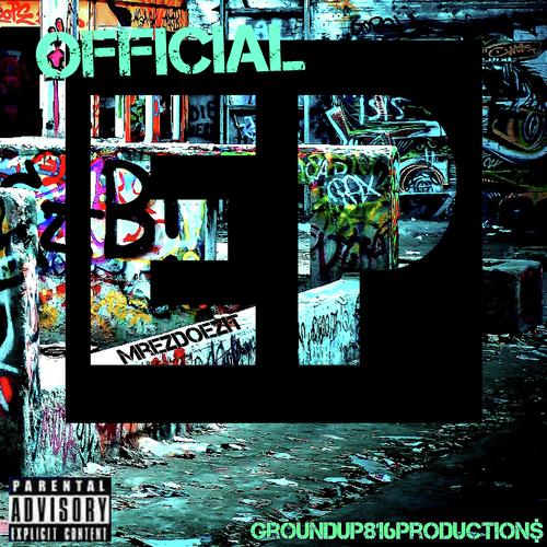 816 Lit (feat. Chauncy Murray) cover art