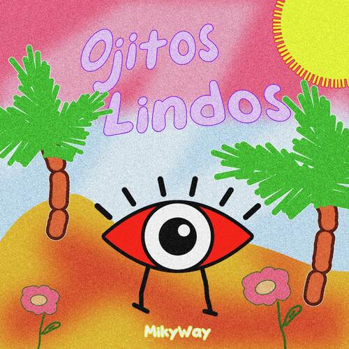 Ojitos Lindos