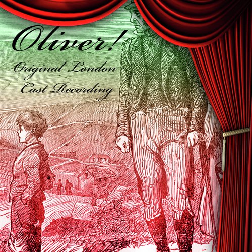 Oom-Pah-Pah cover art