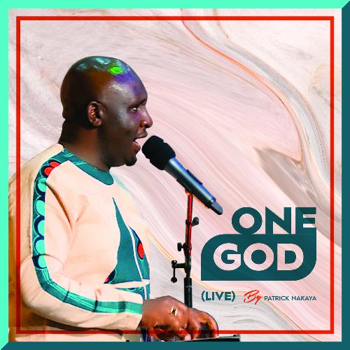 Jubilii (Live) Song Download from One God (Live) JioSaavn