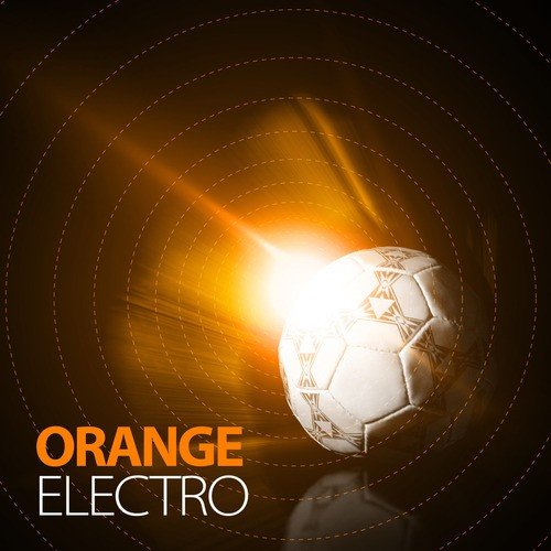 Orange Electro