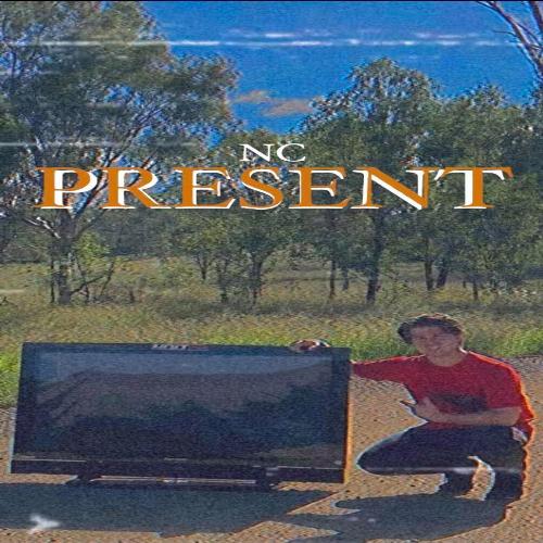 PRESENT cover art