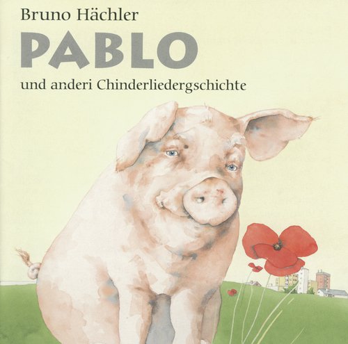 Pablo cover art