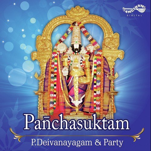 Panchasuktham