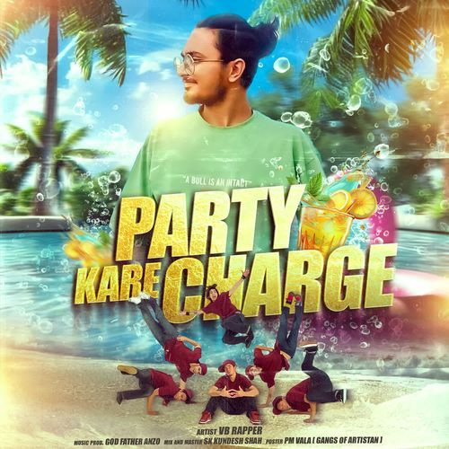 Party Kare Charge