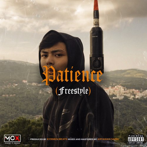 Patience (Freestyle)_poster_image