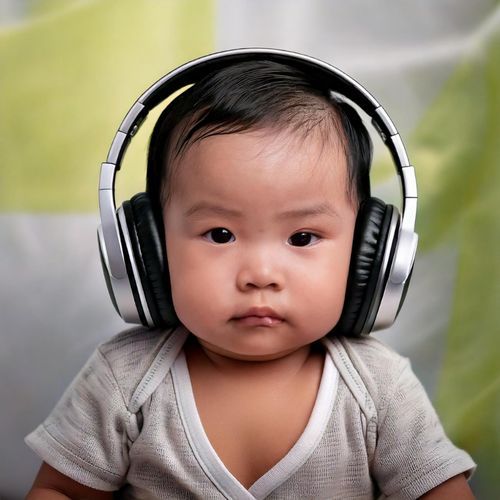 Peaceful Baby Tunes