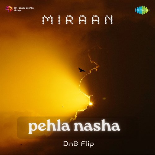 Pehla Nasha - Dnb Flip